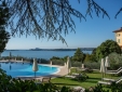 Hotel boutique Villa del Sogno en Gardone Riviera, Lombardía el mejor lugar de lujo para vacaciones