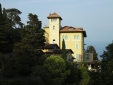 Hotel Villa del Sogno Gardone Riviera Lake Garda & Lake Iseo Italy Suite