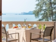 Hotel boutique Villa del Sogno en Gardone Riviera, Lombardía el mejor lugar de lujo para vacaciones
