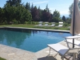 Ca San Ponzio Vergne Piedmont Italy Pool