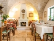 Antica Masseria del Fano ostuni hotel agriturismo