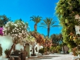 Antica Masseria del Fano ostuni hotel agriturismo