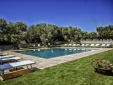 Outdoor swimming pool