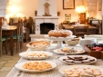 Masseria Frantoio Hotel Ostuni Puglia boutique romantico luna de miel