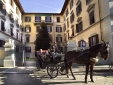 Residenza Johanna Bed and Breakfast con encanto Florencia Italia