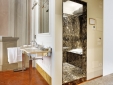 Palazzo Niccolini al Duomo Florence Italy Bathroom Bathroom