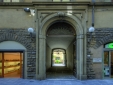 Palazzo Niccolini al Duomo Florence Italy Front