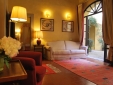 Villa Il Poggiale tuscany hotel