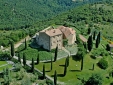 Castello di Vicarello Toscania Hotel con encanto