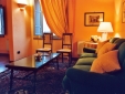 La Locanda del Castello Charming Cozy Hotel San Giovanni d'Asso Chianti Tuscany Italy