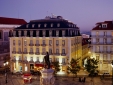 Hotel Bairro Alto Lisboa luxry hotel