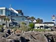 Hotel Farol Design Cascais boutique