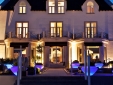 Hotel Farol Design Cascais con encanto