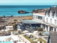 Farol Design hotel boutique en Cascais Lisboa 