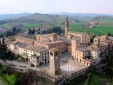 Locanda el Feudo Hotel b&b Emilia-Romagna Castelvetro boutique con encanto