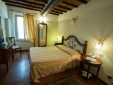 Suite's bedroom