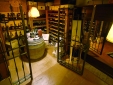Locanda el Feudo Hotel b&b Emilia-Romagna Castelvetro boutique 
