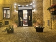 Hotel restaurante Locanda del Feudo en Castelvetro di Modena mejor comida y hotel boutique