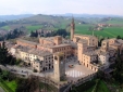 Locanda el Feudo Hotel b&b Emilia-Romagna Castelvetro boutique 