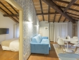 Locanda el Feudo Hotel b&b Emilia-Romagna Castelvetro boutique 