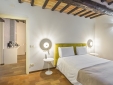 Locanda el Feudo Hotel b&b Emilia-Romagna Castelvetro boutique 