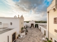 Agriturismo Borgo San Marco hotel b&b boutique puglia Frindisi Fasano