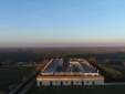 Lama di Luna boutique design hotel in puglia edificio con encanto