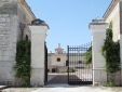 The court