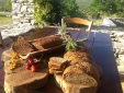 Lama di Luna boutique design hotel in puglia building