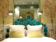Hotel Abalu suites boutique Madrid hotel b&b 