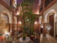 Dar Attajmil Medina Riad Marrakech Rooftop Terrace