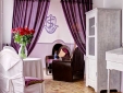 Riad Casa Lila Marrakech Marruecos con encanto de lujo Hotel