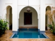 Riyad El Cadi Marrakesh boutique - Pool