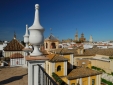 Casas de La Juderia