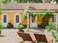 Quinta de Santana Coutriside Manor House Romantic Accommodations Mafra Portugal Wineyards