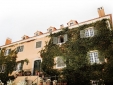 Quinta de Santana hotel cottages villas para alquilar con encanto ericeira costa da prata