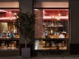 The zetter hotel London boutique hip and trendy 