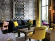 Number Sixteen Hotel london boutique romantic