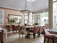 Number Sixteen Hotel london boutique romantic