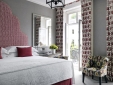 Number Sixteen Hotel londres hotel con encanto