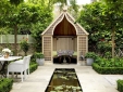 Number Sixteen Hotel london boutique romantic