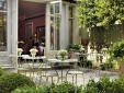 Number Sixteen Hotel londres boutique romantico