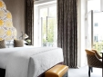 Number Sixteen Hotel london boutique romantic