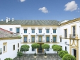 Las Casas del Rey de Baeza