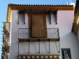Las Casas del Rey de Baeza