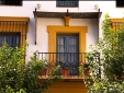 Las Casas del Rey de Baeza