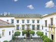  Hotel Las Casas del Rey de Baeza sevilla hotel con encanto lujo romantico