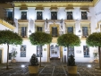 Las Casas del Rey de Baeza