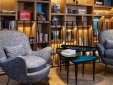 Artus Hotel paris con encanto boutique design