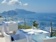 Relais Blu Sorrento amalfi costa romantico lujo hotel con encanto
